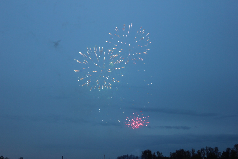 9 мая! Праздник победы!