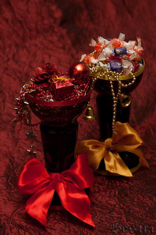 Просто хочется поделиться.)