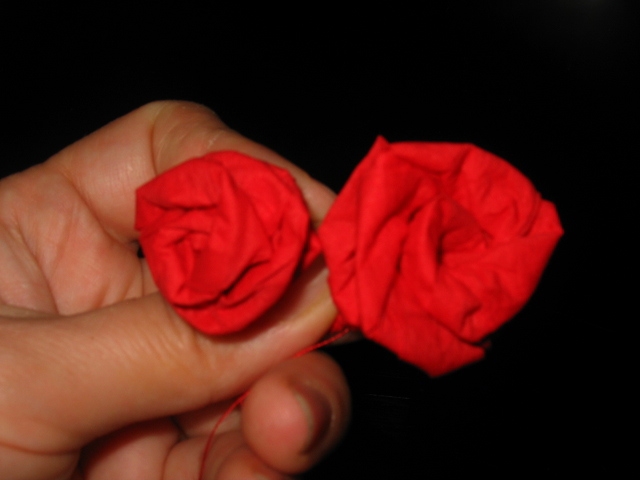 Помогите выбрать тип розочек для следующего топиария?