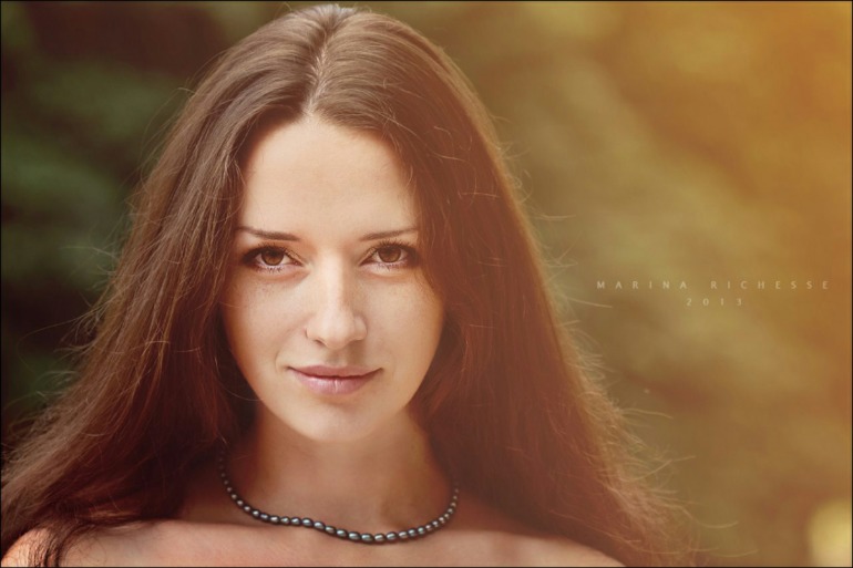 Это я мелкая =)