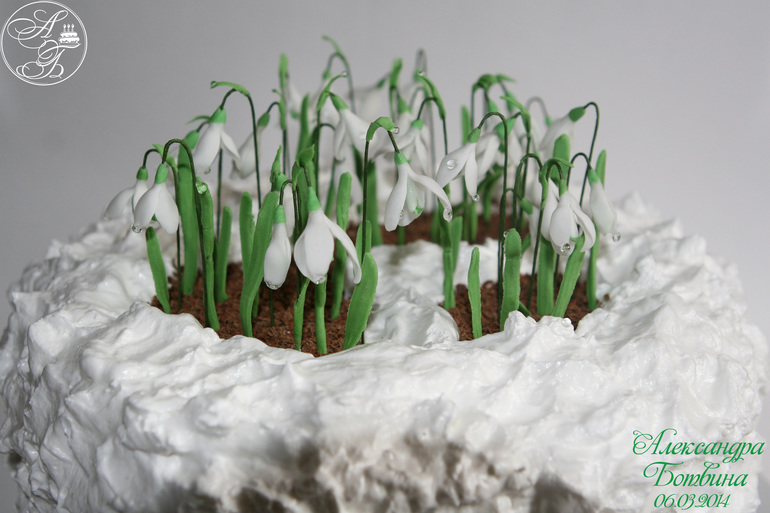 Весна пришла!!!