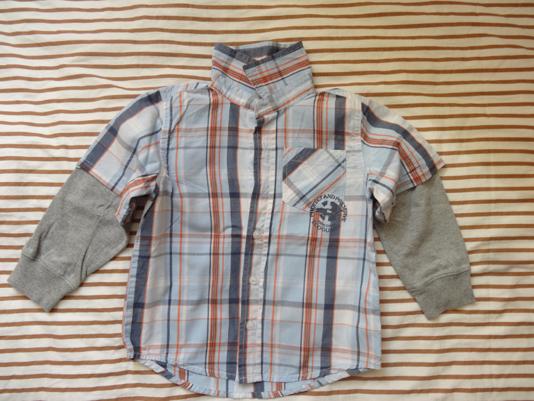 Детские вещи пакетом или отдельно - р-р 92/98