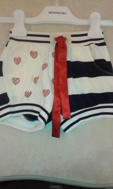 Мон-на-ли-за лето-2015