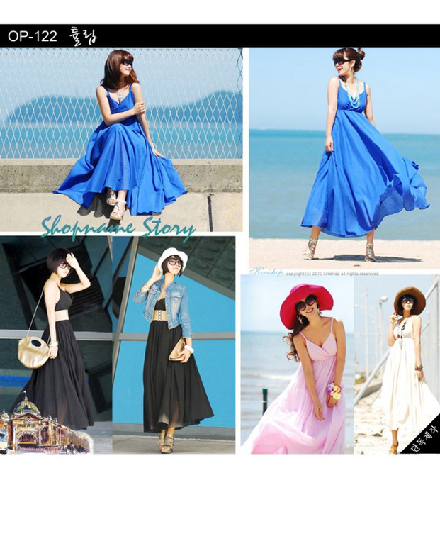 Сарафаны и платья из Кореи!