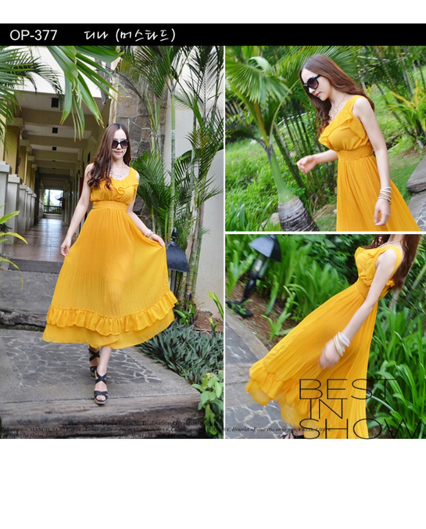 Сарафаны и платья из Кореи!