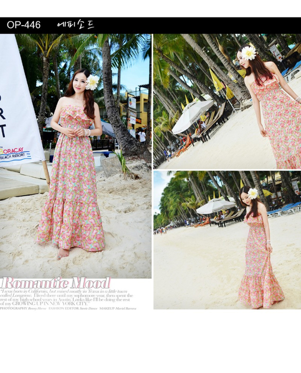 Сарафаны и платья из Кореи!