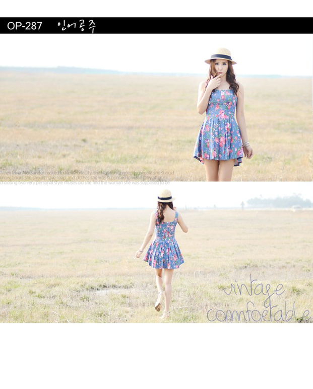 Сарафаны и платья из Кореи!