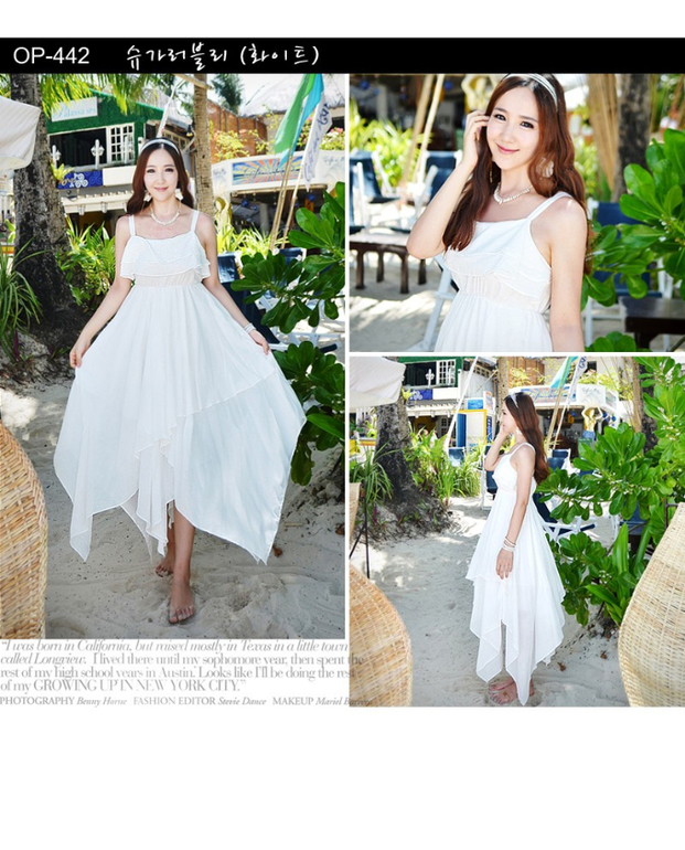 Сарафаны и платья из Кореи!