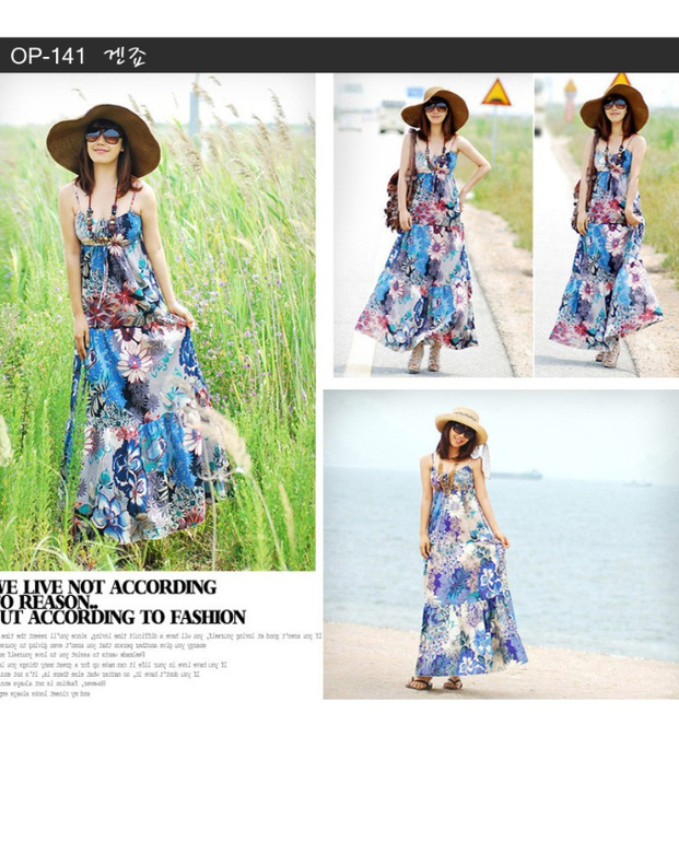 Сарафаны и платья из Кореи!