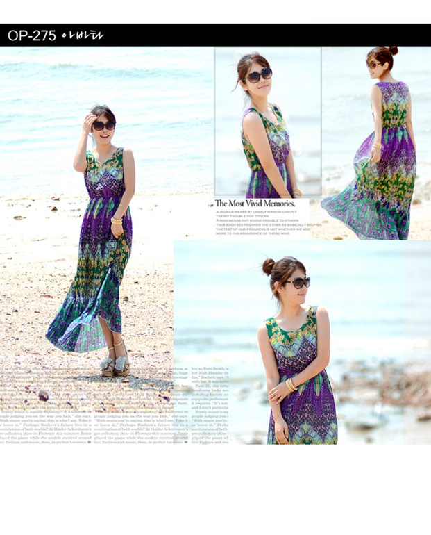 Сарафаны и платья из Кореи!