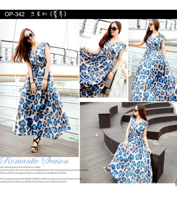 Сарафаны и платья из Кореи!