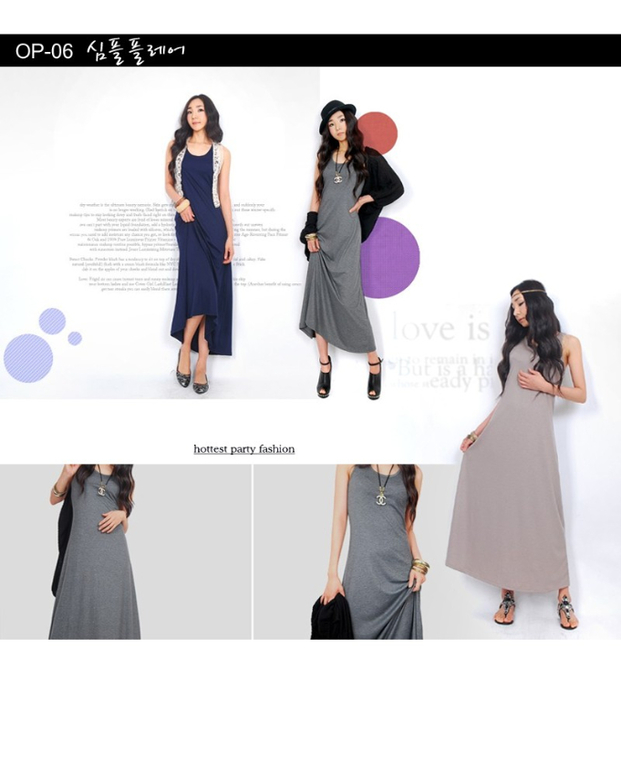 Сарафаны и платья из Кореи!