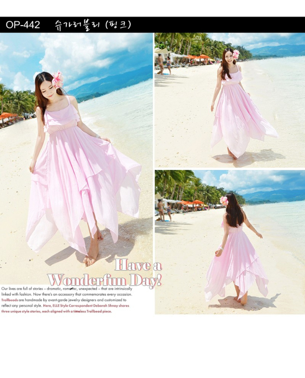 Сарафаны и платья из Кореи!