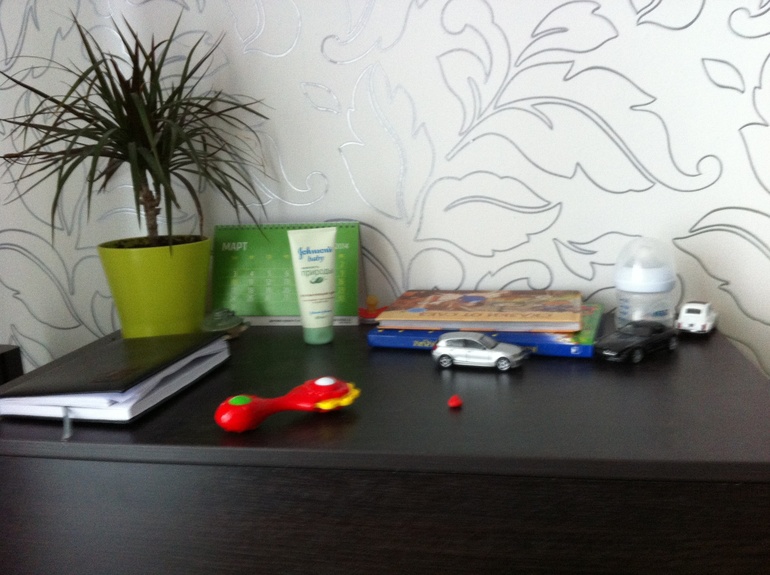 Взлет 73 Дни 4, 5, 6