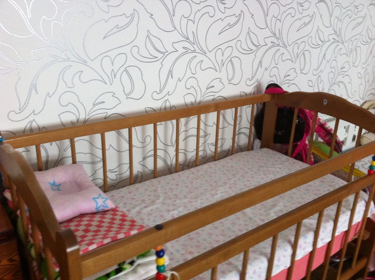 Взлет 73 Дни 4, 5, 6