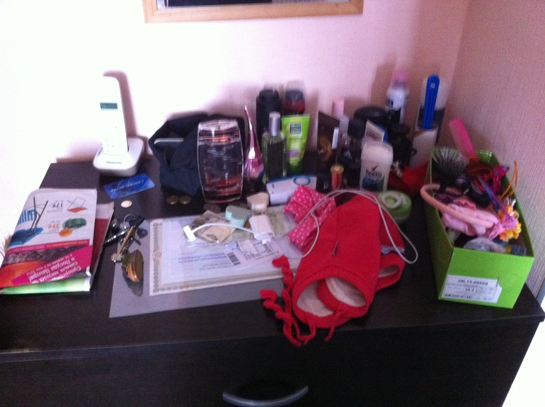 Взлет 73 Дни 4, 5, 6