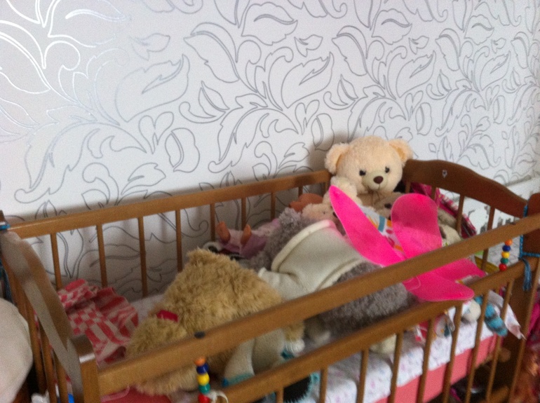 Взлет 73 Дни 4, 5, 6