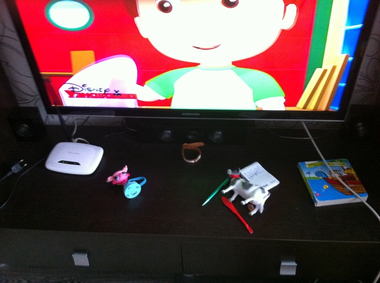 Взлет 73 Дни 4, 5, 6