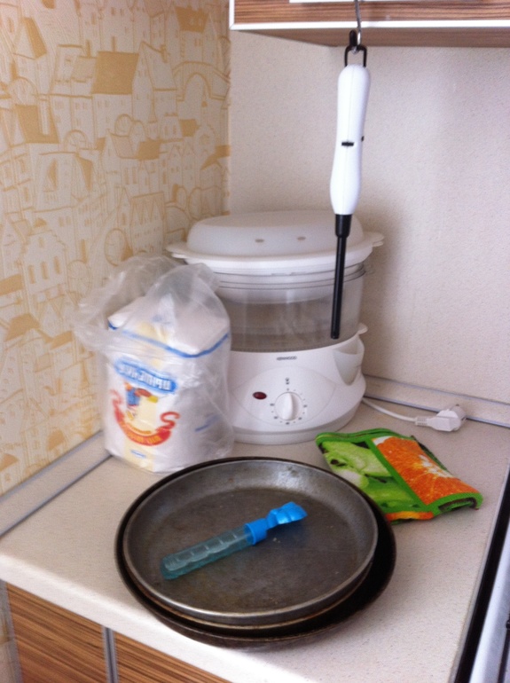 Взлет 73 Дни 4, 5, 6