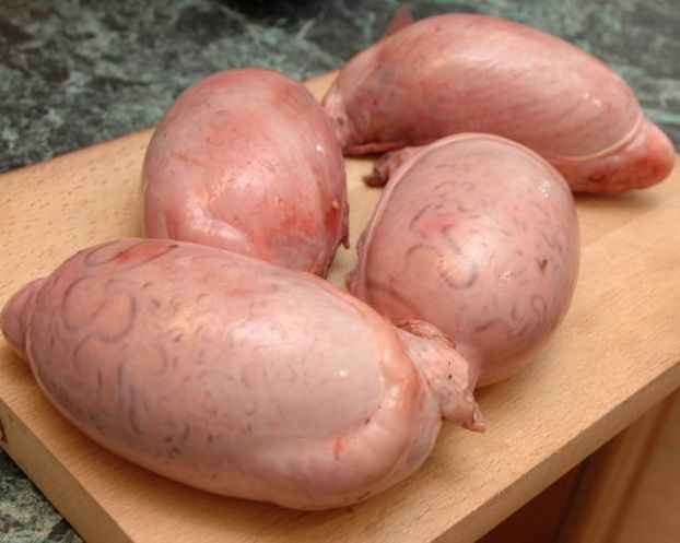 Деликатес для пятничного вечера