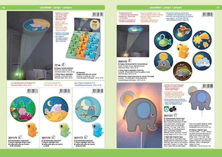 Игрушки немецкой фирмы H*A*B*A. Собираем выкуп.