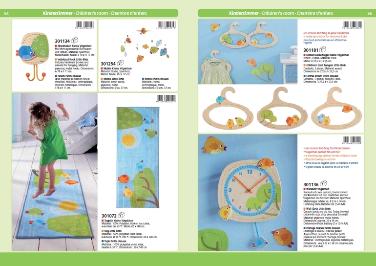 Игрушки немецкой фирмы H*A*B*A. Собираем выкуп.