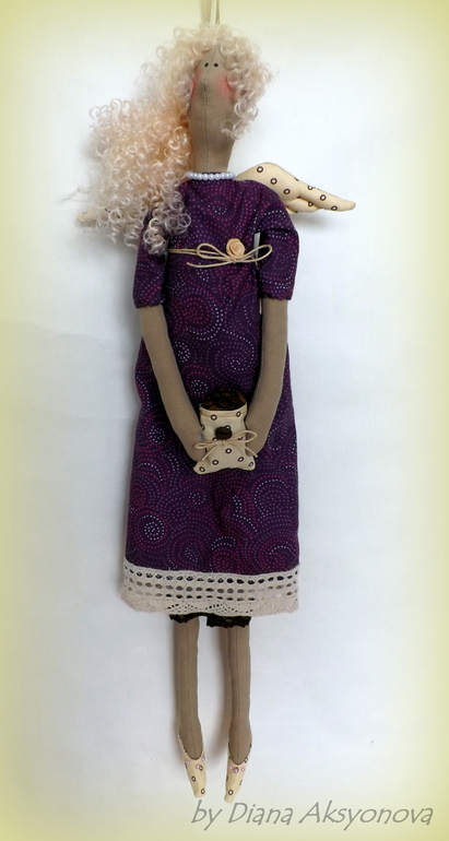 Кофейные Ангелы)