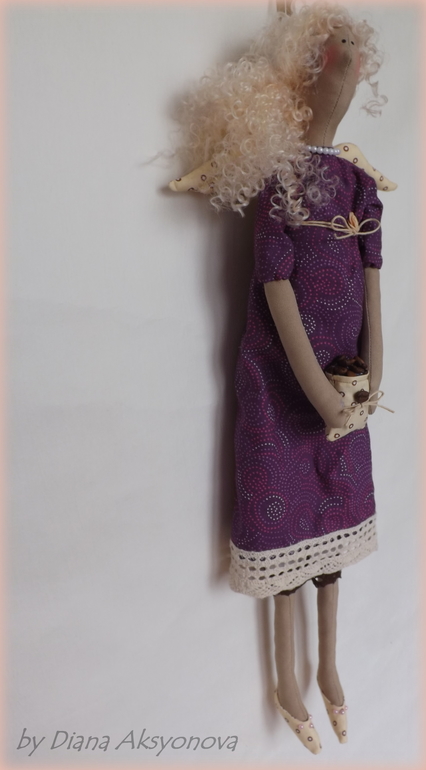 Кофейные Ангелы)