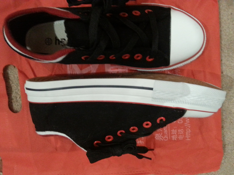 Хвастики с ТАО