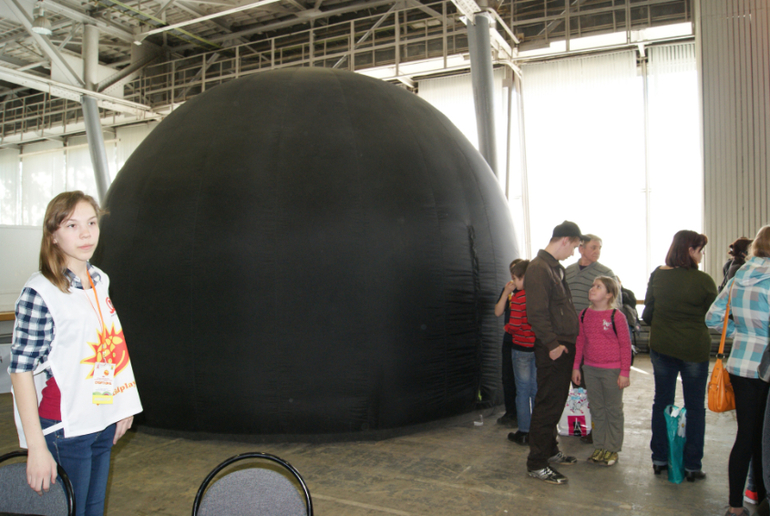 Спортленд. Март 2014г.