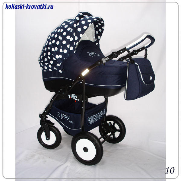 Какую коляску выбрать?