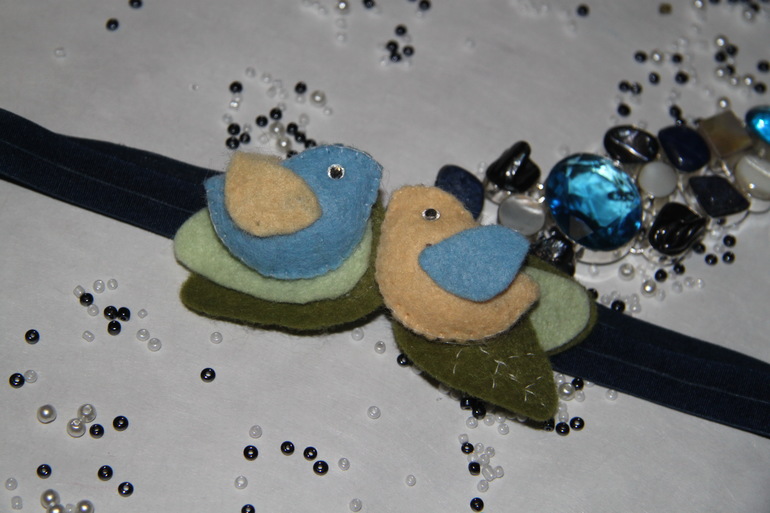 Повязки для модниц