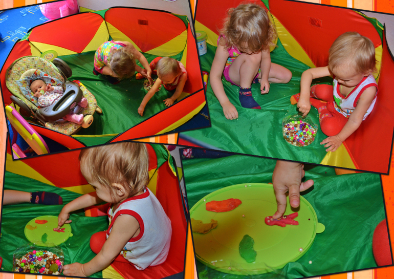 ОДИН НАШ ДЕНЬ