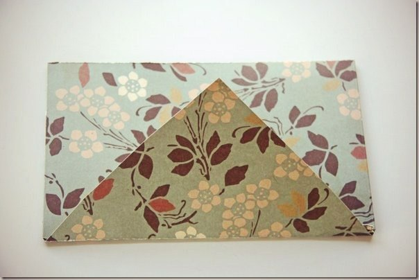 Открытка-сердечко