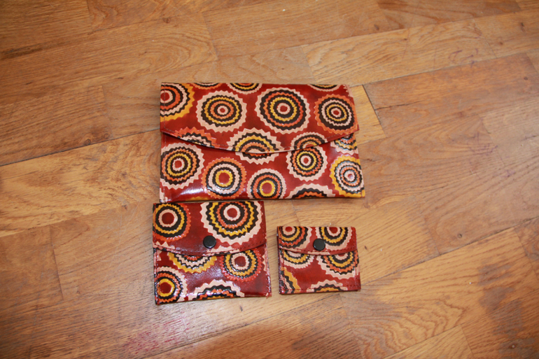 Пристрой Индия, Оксва