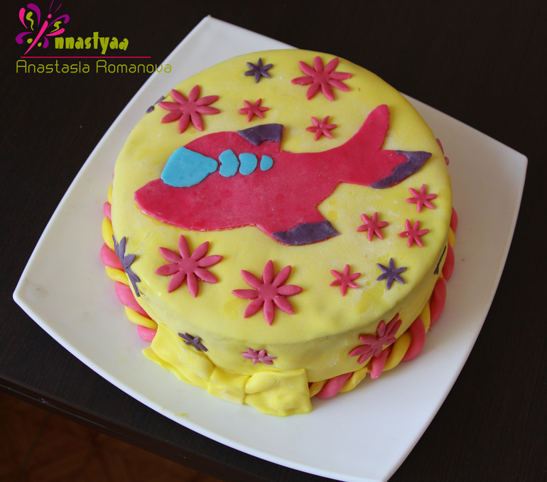 Декор дней рождений!