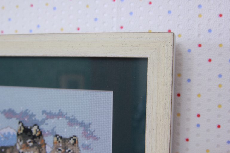 Только что из багетки!