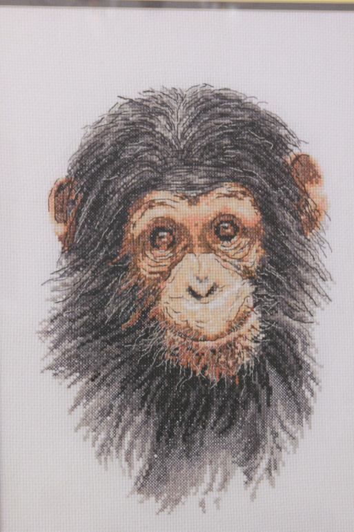 Автопортрет