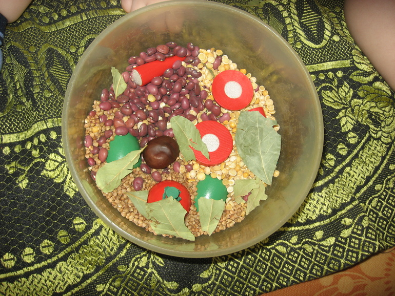 ТН Времена года День4 Осень