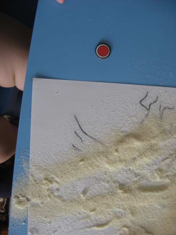 ТН Времена года ДЕНЬ 5