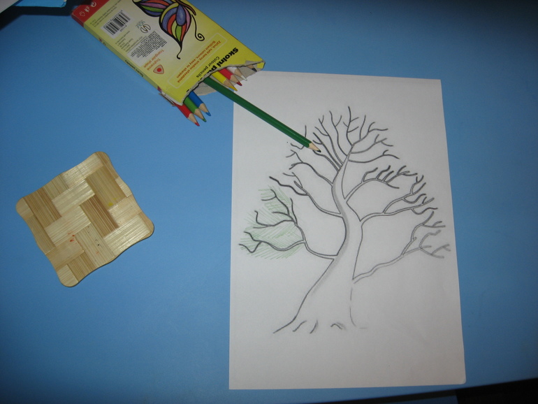 ТН Времена года ДЕНЬ 5