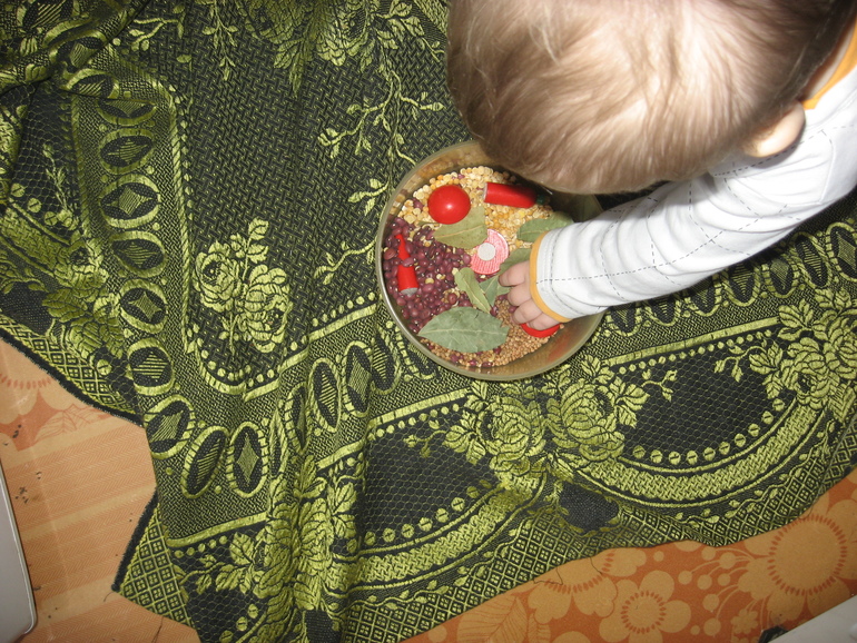 ТН Времена года День4 Осень