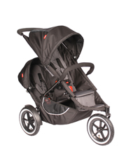 Список покупок для пузожителя (будет пополняться)