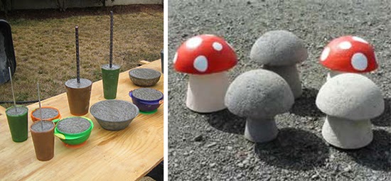 Планы на лето...