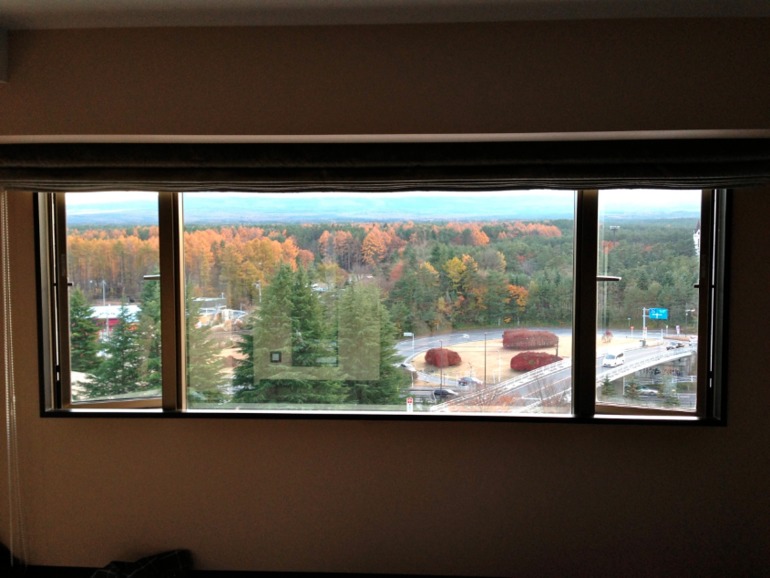 HIGHLAND RESORT Hotel & Spa