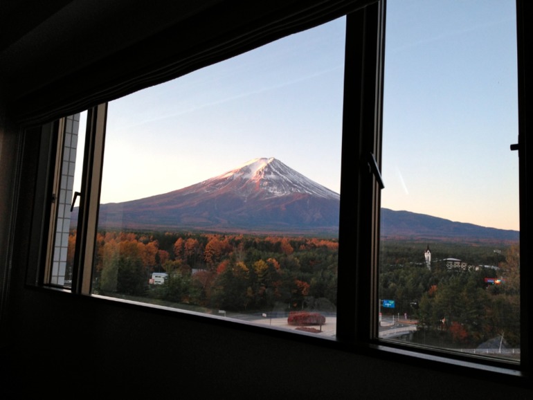 HIGHLAND RESORT Hotel & Spa