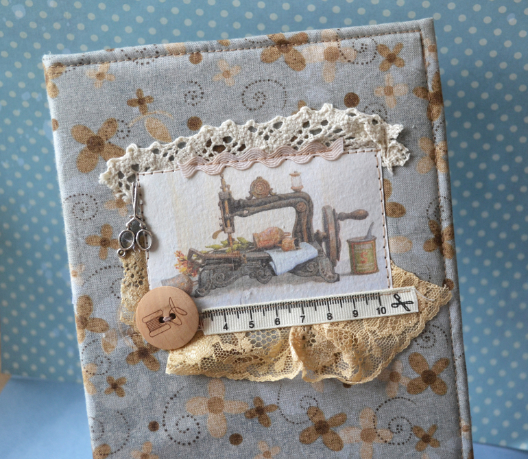 Рукодельные.