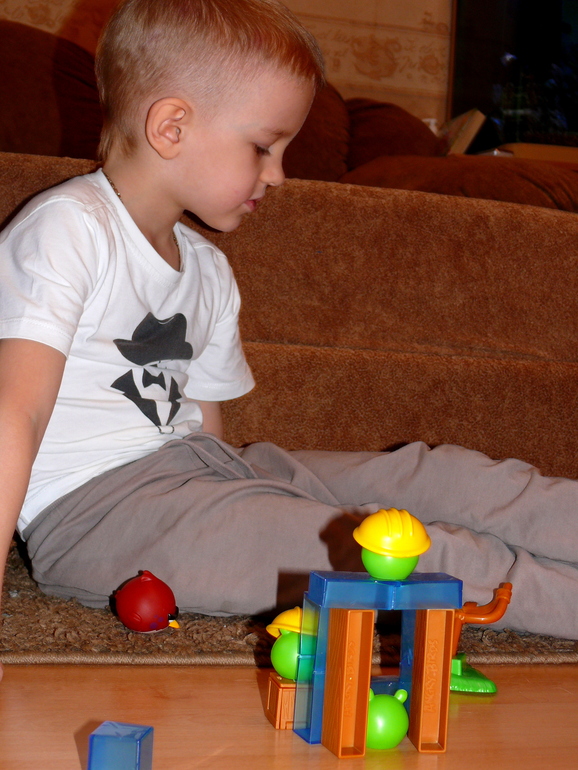 чем мы занимаемся