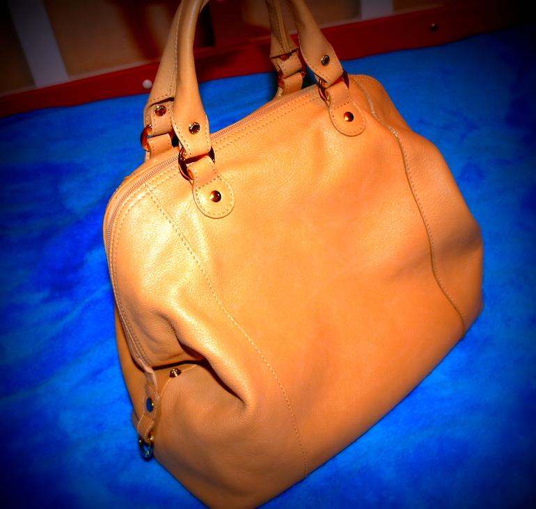 а вот и моя обновочка