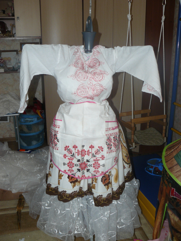 А Вы готовитесь к проводам масленицы?